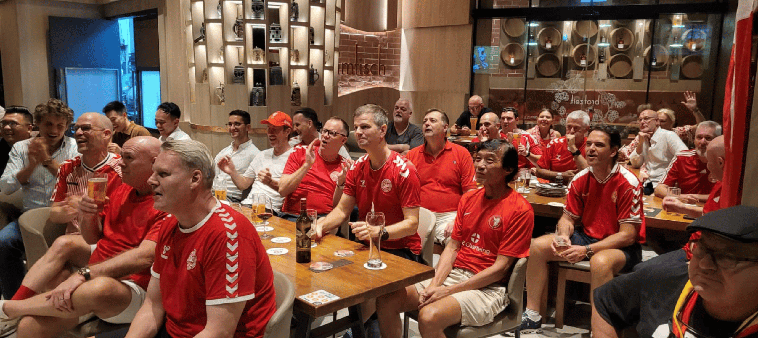 Football social