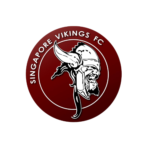 Singapore Vikings Logo