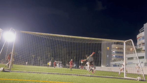 Cosmoleague Vikings Nippon