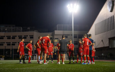 Singapore Vikings FC vs Gaelic Lions FC 3-3