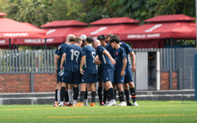 Singapore Football Club vs Singapore Vikings FC 3-1